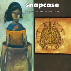 Snapcase - Progresson Through Unlearning