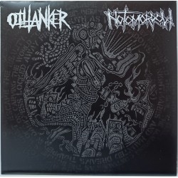 Oiltanker/No Tomorrow - Split