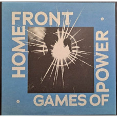 Home Front - Games of Power