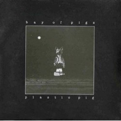 Bay of Pigs - Plastic Pig