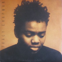 Tracy Chapman - S/T