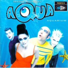 Aqua - Aquarium