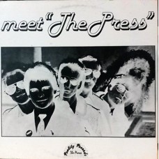 Press, The - Meet