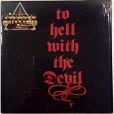 Stryper - To Hell With The Devil