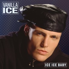 Vanilla Ice - Ice Ice Baby