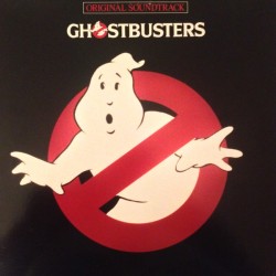 Ghostbusters OST - V/A