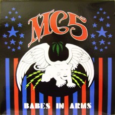 MC5 - Babes in Arms