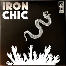 Toys That Kill/Iron Chic - Split