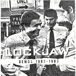 Lockjaw - Demos 82-83