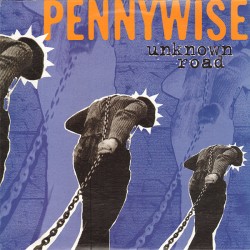 Pennywise - Unknown Road