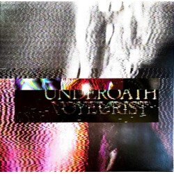 Underoath - Voyeurist