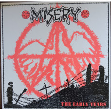 Misery - The Early Years Misery - The Early Years