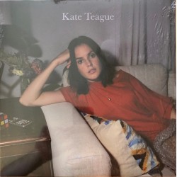 Kate Teague - S/T