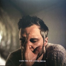 The Tallest Man On Earth - I Love You, It's a Fever Dream