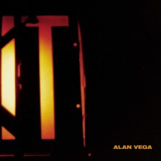 Alan Vega - It