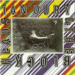 Ian Dury & The Blockheads - Ten More Turnips from the Tip