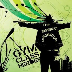 Gym Class Heroes - Papercut Chronicles