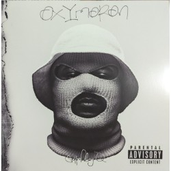 Schoolboy Q - Oxymoron