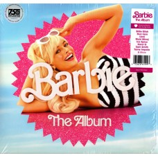 Barbie Soundtrack - v/a