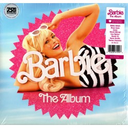 Barbie Soundtrack - v/a