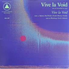 Vive La Void - S/T