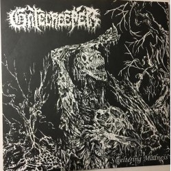 Gatecreeper - Sweltering Madness