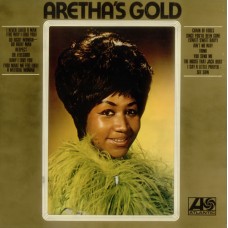 Aretha Franklin - Arethas Gold