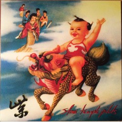 Stone Temple Pilots - 12 Gracious Melodies