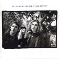 Smashing Pumpkins - Rotten Apples Greatest Hits