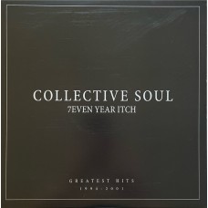 Collective Soul - 7 Year Itch TARGET