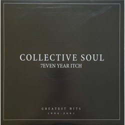 Collective Soul - 7 Year Itch TARGET