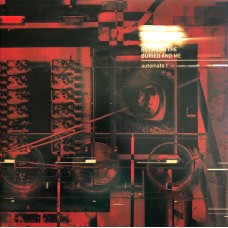 Between the Buried and Me - Automania 1