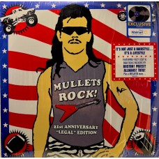 Mullets Rock - v/a