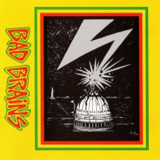 Bad Brains - s/t