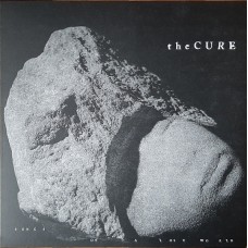 Cure - Songs of a Lost World