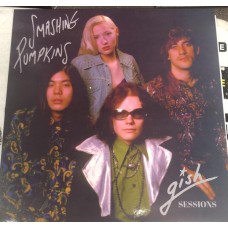 Smashing Pumpkins - Gish Sessions