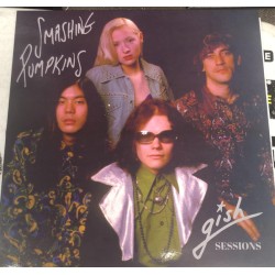 Smashing Pumpkins - Gish Sessions