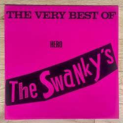 Swankys - The Very Best of Hero