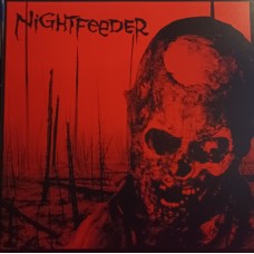 Nightfeeder - S/T