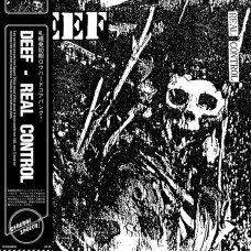 Deef - Real Control