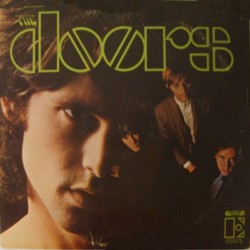 Doors - s/t