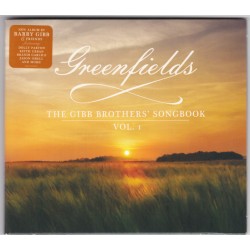 Gibb Brothers - Songbook Vol 1 COLORED