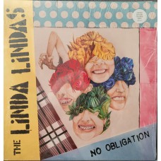 Linda Lindas - No Obligation