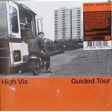 High Vis - Guided Tour