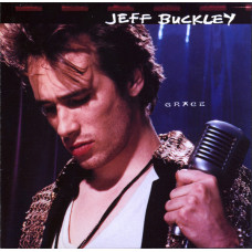Jeff Buckley - Grace