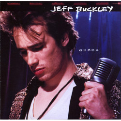 Jeff Buckley - Grace