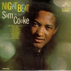 Sam Cooke - Night Beat