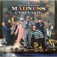 Madness - C'est La Vie