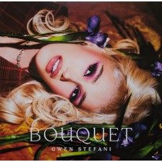 Gwen Stefani - Bouquet