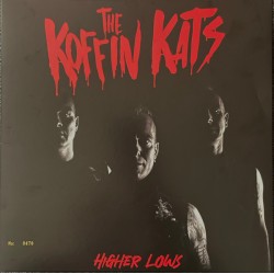 Koffin Kats - HIgher Lows